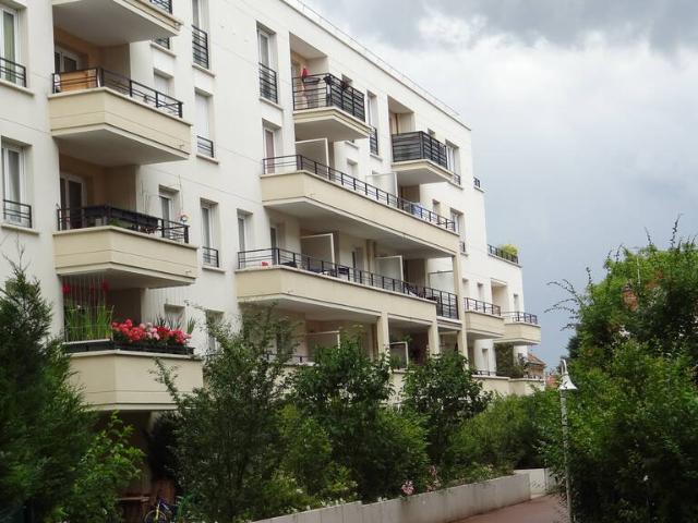 Location Appartement Avenue Guy Môquet, Vitry sur Seine