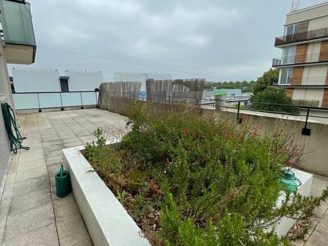 Location Appartement Avenue Guy Môquet, Vitry sur Seine