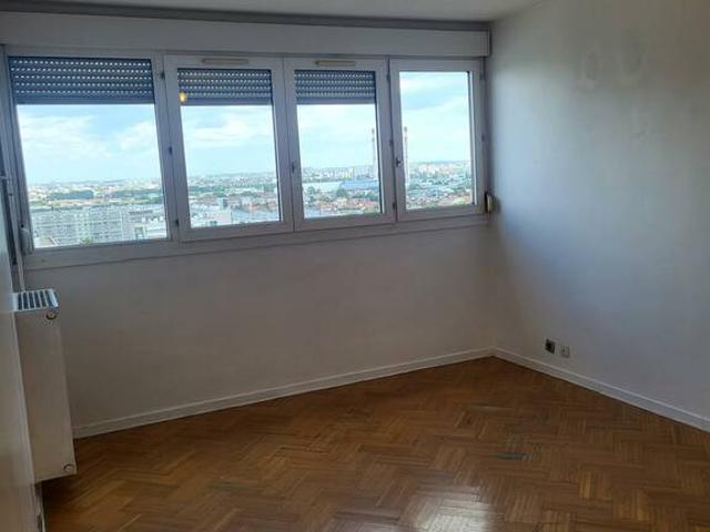 Location Appartement Avenue Guy Môquet, Vitry sur Seine
