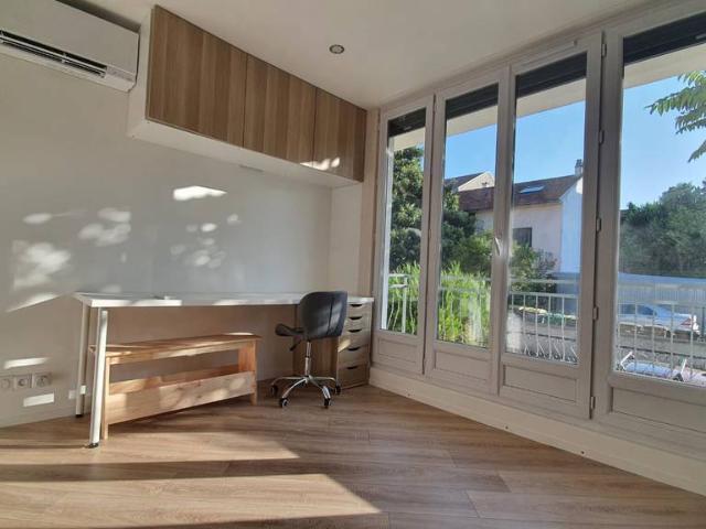 Location Appartement Avenue Guy Môquet, Vitry sur Seine