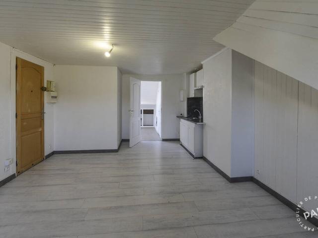 Location Appartement Avenue Guy Môquet, Vitry sur Seine