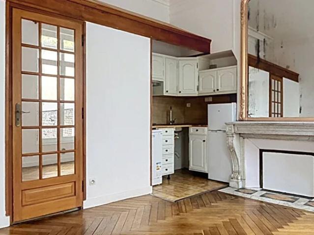 Location Appartement Avenue Gustave Flaubert, Rouen