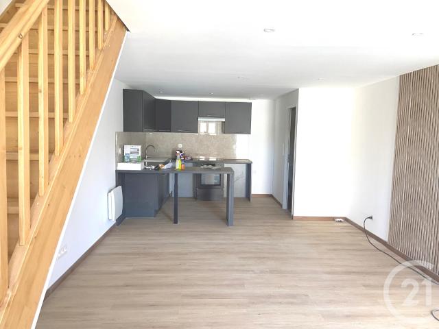 Location Appartement Avenue d’Etain, Verdun
