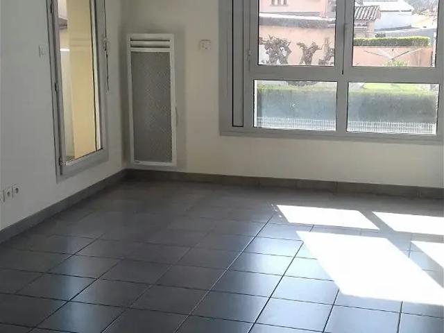 Location Appartement Avenue d'Ox, Muret