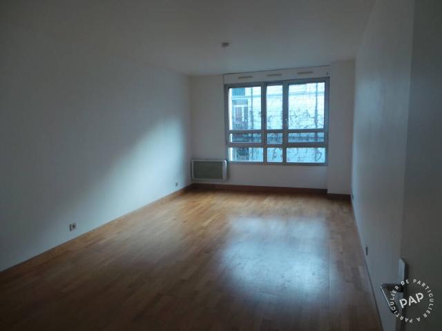 Location Appartement Avenue Daumesnil, Paris