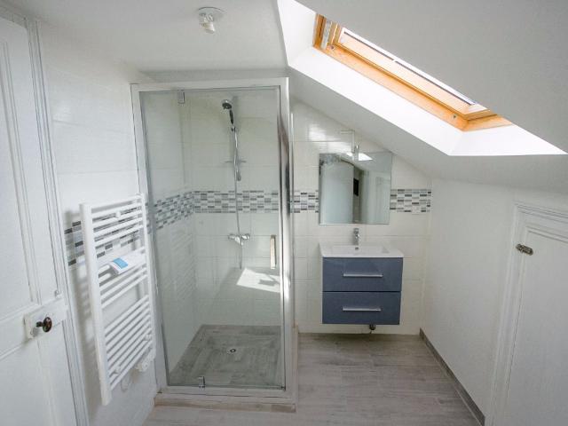 Location Appartement Avenue Dauphine, Orléans