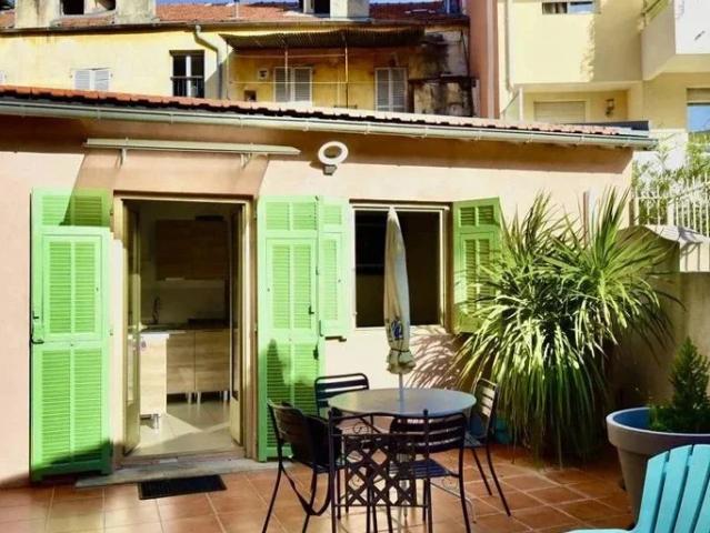 Location Appartement Avenue Daviot, Nice