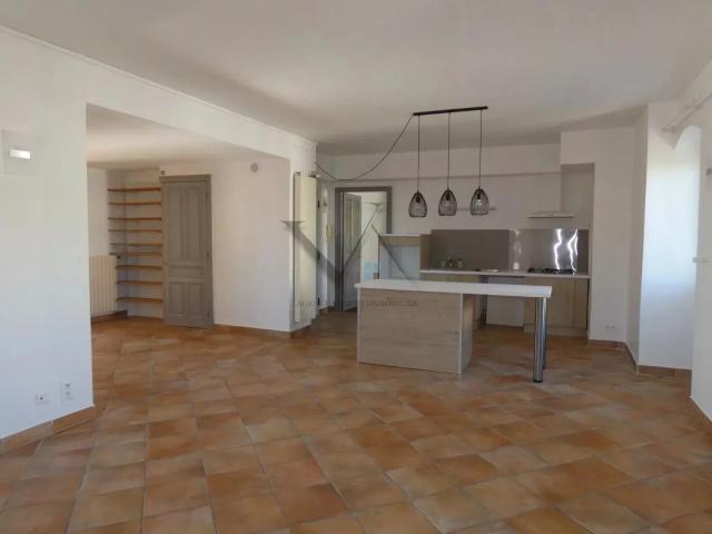 Location Appartement Avenue d'Aygu, Montélimar