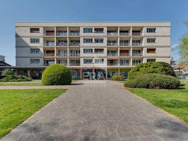 Location Appartement Avenue d'Albigny, Annecy