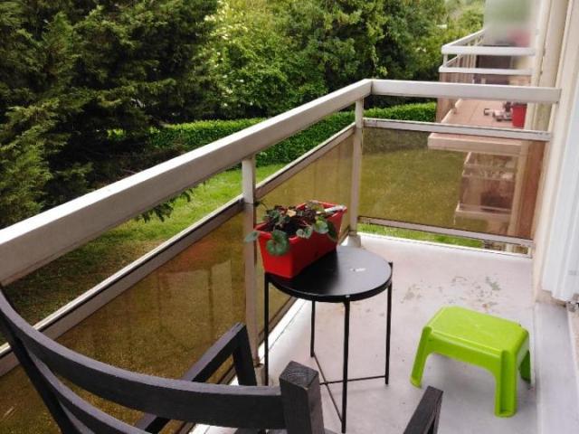 Location Appartement Avenue d'Alden Park, Nantes