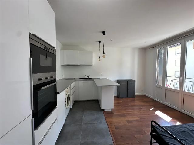 Location Appartement Avenue d'Aléry, Annecy