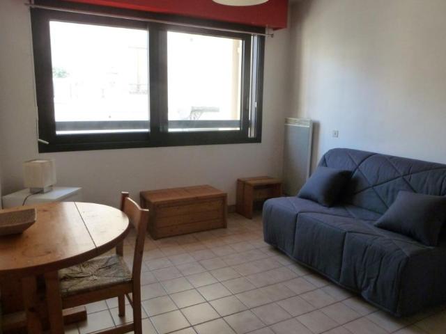 Location Appartement Avenue d'Alsace Lorraine, Aix les Bains