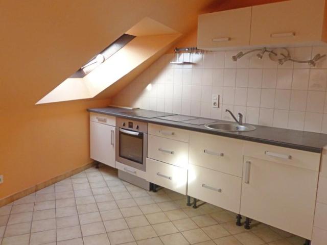 Location Appartement Avenue d'Alsace Lorraine, Aix les Bains