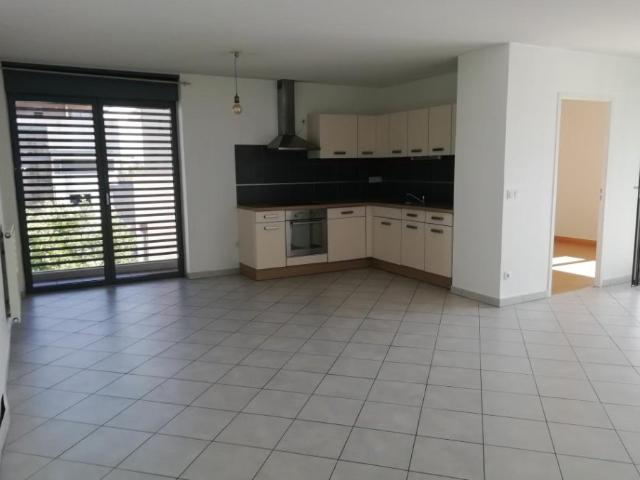Location Appartement Avenue d'Alsace Lorraine, Aix les Bains