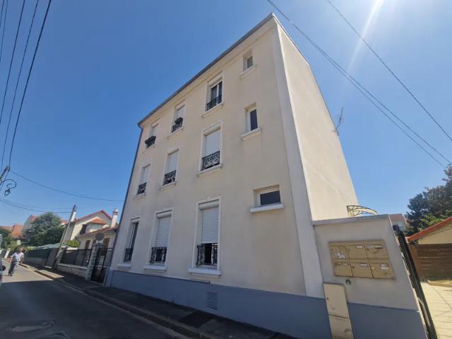 Location Appartement Avenue d'Alsace Lorraine, Limeil Brévannes