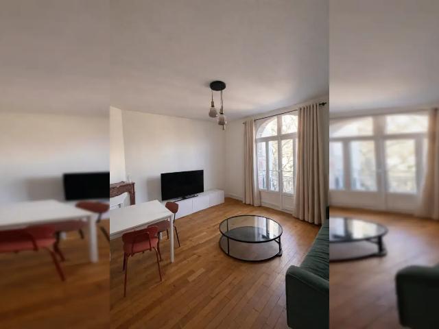 Location Appartement Avenue d'Alsace Lorraine, Noisy le Sec
