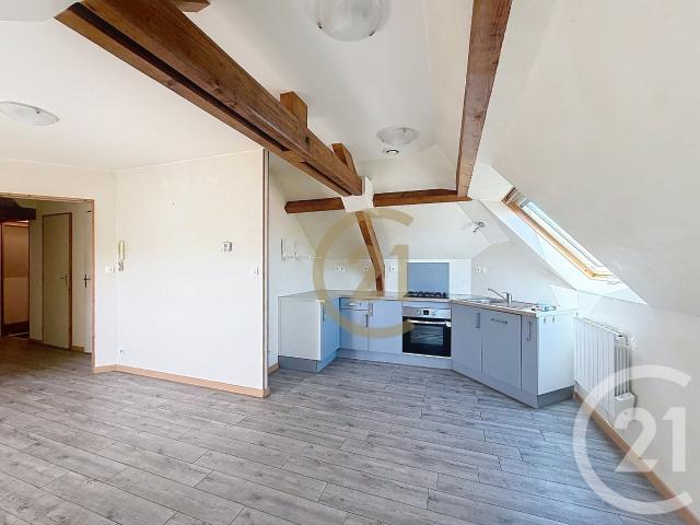 Location Appartement Avenue d'Altkirch, Belfort