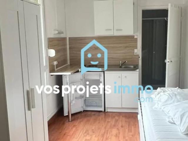 Location Appartement Avenue Dampierre, Valenciennes