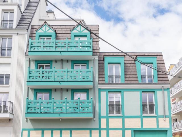 Location Appartement Avenue Danielle Casanova, Le Blanc Mesnil