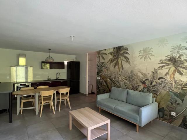 Location Appartement Avenue d'Annecy, Chambéry