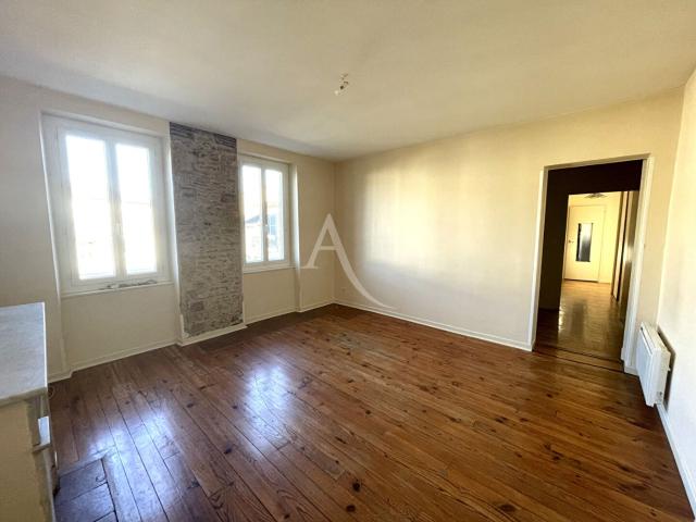 Location Appartement Avenue d'Aquitaine, Villeneuve de Marsan