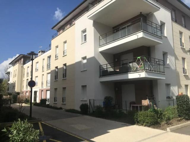 Location Appartement Avenue Darblay, Mennecy