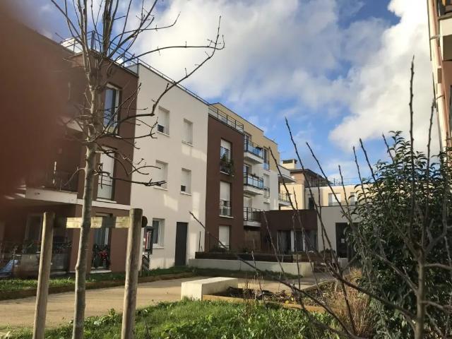 Location Appartement Avenue Darblay, Mennecy