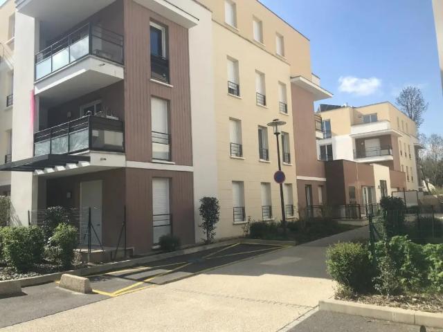 Location Appartement Avenue Darblay, Mennecy
