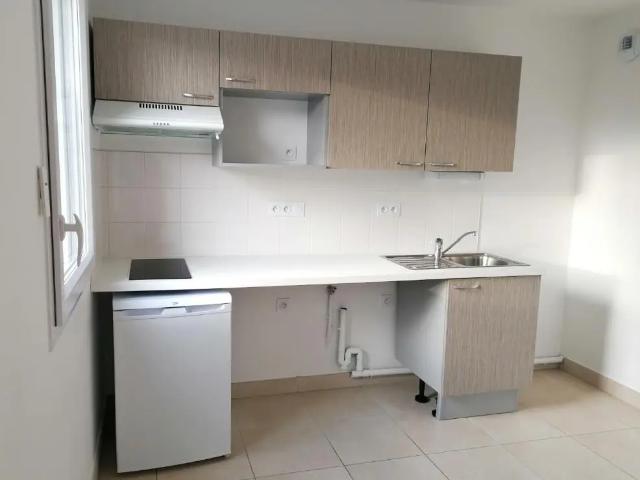 Location Appartement Avenue Darblay, Mennecy