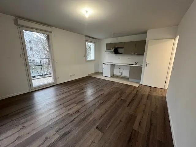 Location Appartement Avenue Darblay, Mennecy