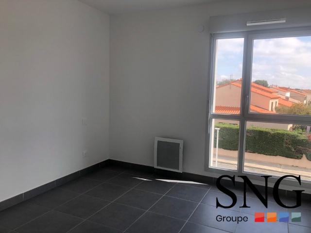 Location Appartement Avenue d'Argelès sur Mer, Perpignan