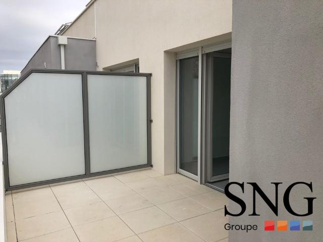 Location Appartement Avenue d'Argelès sur Mer, Perpignan
