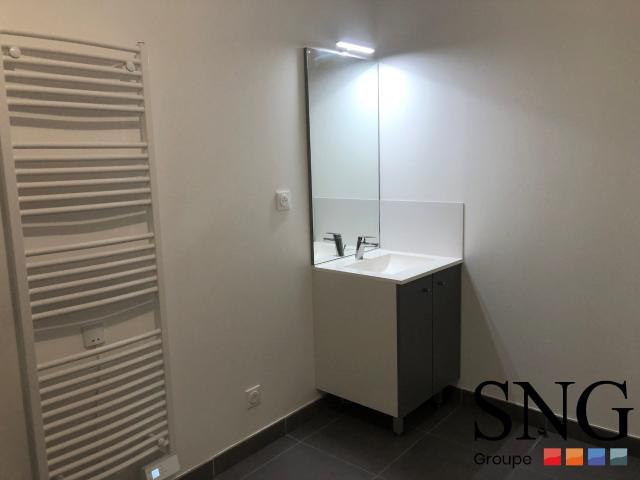 Location Appartement Avenue d'Argelès sur Mer, Perpignan