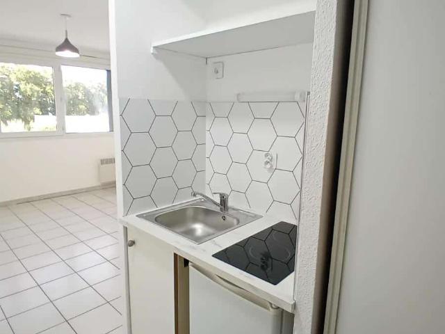 Location Appartement Avenue d'Argelès sur Mer, Perpignan