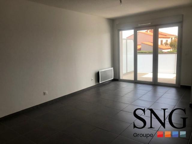 Location Appartement Avenue d'Argelès sur Mer, Perpignan