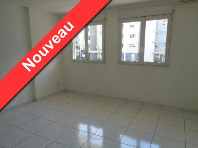 Location Appartement Avenue d'Argelès sur Mer, Perpignan