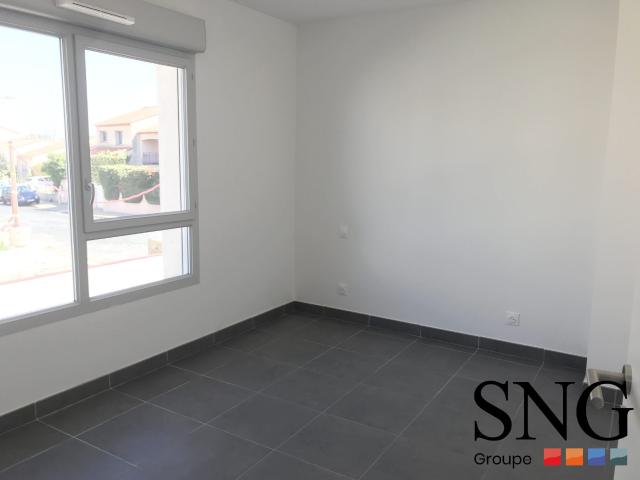 Location Appartement Avenue d'Argelès sur Mer, Perpignan