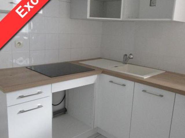 Location Appartement Avenue d'Argelès sur Mer, Perpignan