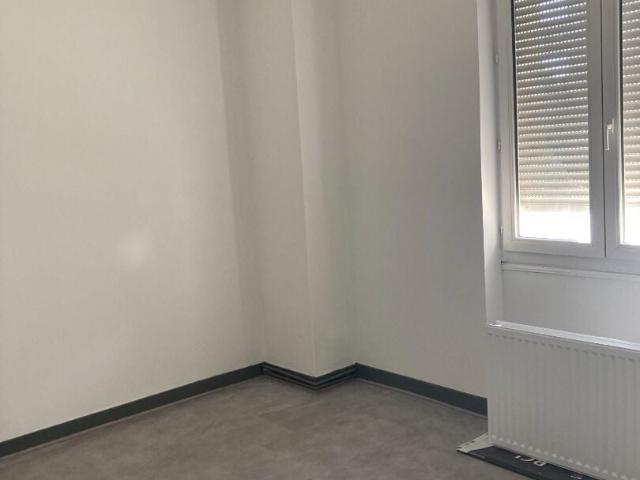 Location Appartement Avenue d'Argenton, Châteauroux
