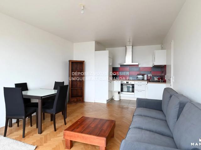 Location Appartement Avenue d'Argenteuil, Bois Colombes