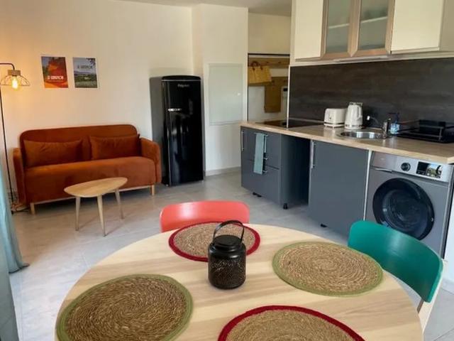 Location Appartement Boulevard Georges Clemenceau, Manosque