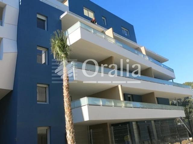 Location Appartement Avenue d'Assas, Montpellier