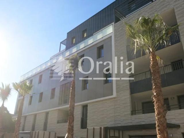 Location Appartement Avenue d'Assas, Montpellier