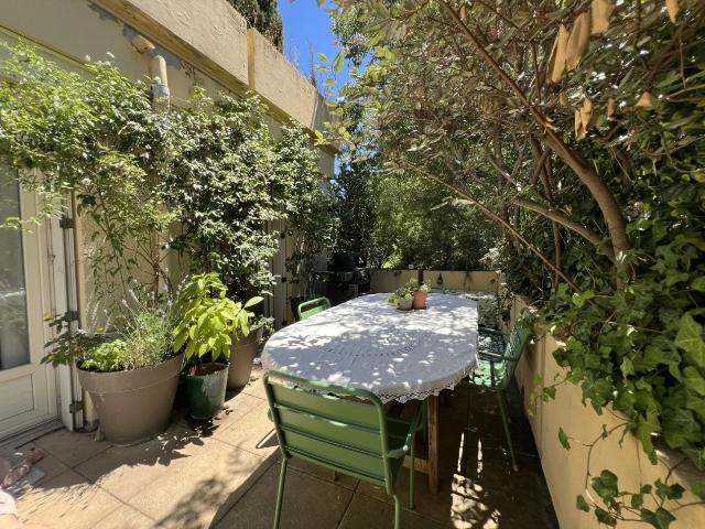 Location Appartement Avenue d'Assas, Montpellier