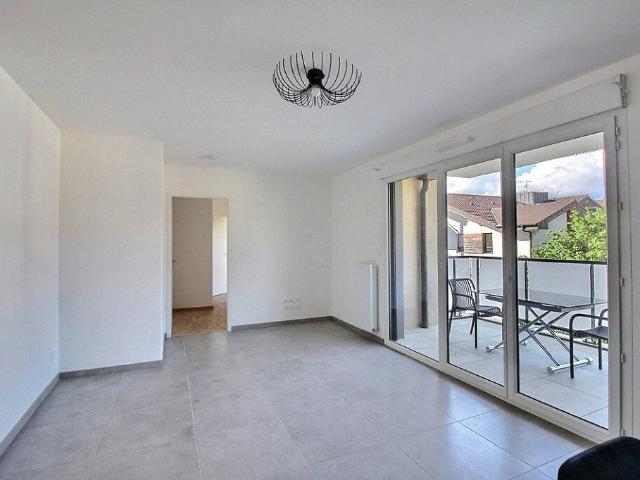 Location Appartement Avenue d'Évian, Thonon les Bains
