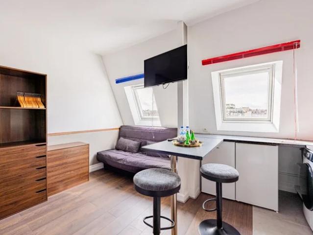 Location Appartement Avenue d'Eylau, Paris