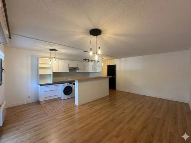 Location Appartement Avenue d'Eysines, Bordeaux