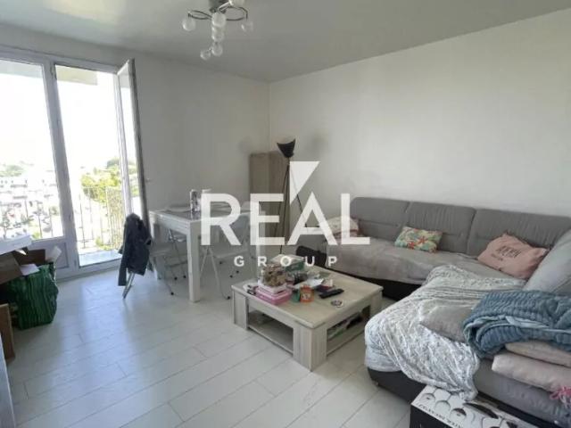 Location Appartement Avenue d'Eysines, Bordeaux