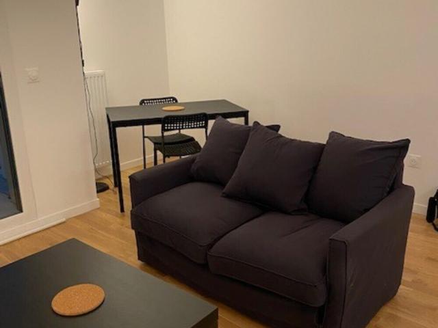 Location Appartement Avenue de Colmar, Rueil Malmaison