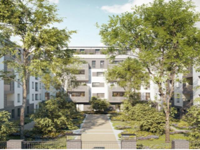 Location Appartement Avenue de Colmar, Rueil Malmaison
